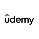 Udemy logo