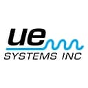 UE SYSTEMS logo