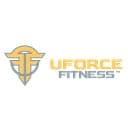 UForce Fitness logo