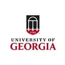 UGA College of Agricultural and Environmental Sciences logo