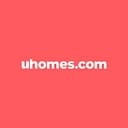 uhomes.com logo
