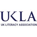 UKLA (United Kingdom Literacy Association) logo