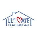 Ultimate Home Health Care logo