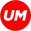 UM London logo