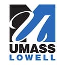 Umass Lowell logo