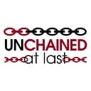 Unchained At Last logo
