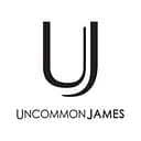 Uncommon James logo