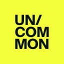 un/common logo