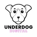Underdog Digital logo
