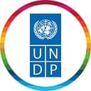 UNDP in the Arab States region logo