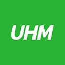 Union Home Mortgage logo
