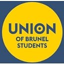 Union Of Brunel Students logo
