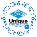 Unique Home Solutions logo