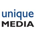 Unique Media logo