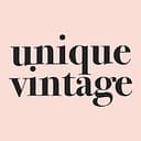 Unique Vintage logo