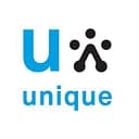 Unique logo
