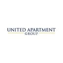 UNITED APARTMENT GROUP logo