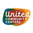 United Community Centers logo