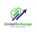 United Exchange Corp logo