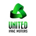 United HVAC Motors LLC logo