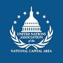 United Nations Association of the National Capital Area logo