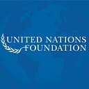 United Nations Foundation logo