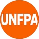 United Nations Population Fund (UNFPA) logo