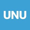 United Nations University Centre for Policy Research (UNU-CPR) logo