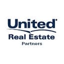 United Real Estate Partners logo