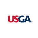 United States Golf Association (USGA) logo