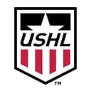United States Hockey League (USHL) logo
