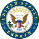 United States Senate Sergeant at Arms logo