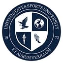United States Sports University logo