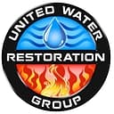 United Water Restoration Group of Missouri City logo