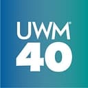 United Wholesale Mortgage logo