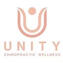 UNITY Chiropractic Wellness logo