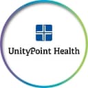 UnityPoint Health logo