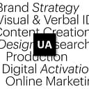 Universal Admedia logo