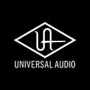 Universal Audio logo