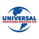 Universal Container Services logo