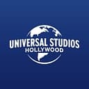 Universal Studios Hollywood logo