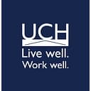University City Housing logo