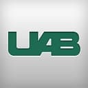 University of Alabama at Birmingham logo