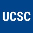 University of California - Santa Cruz logo