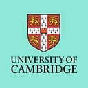 University of Cambridge logo