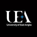 University of East Anglia logo