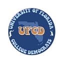 University of Florida College Democrats logo
