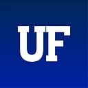 University of Florida College of Pharmacy logo