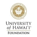 University of Hawai‘i Foundation logo