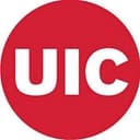 University of Illinois Chicago (UIC) School of Public Health logo